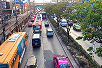 Hi-So – Thailands urørlige