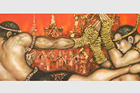 Kickboksning-demokrati og despotisk paternalisme