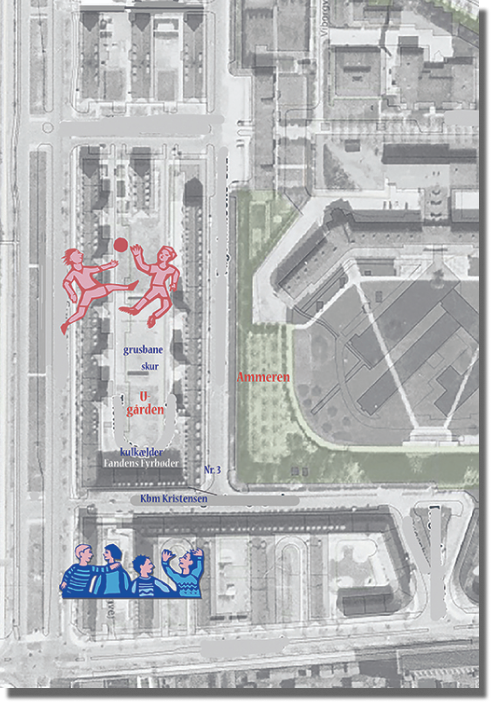 Hvem er Ismand Hvem er Ismand