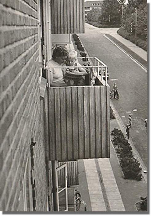 Hvem er Wilfred Hvem er Wilfred