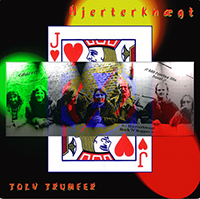 Hør Hjerterknægt Hjerterknægt: Mit Hjertes Hotel