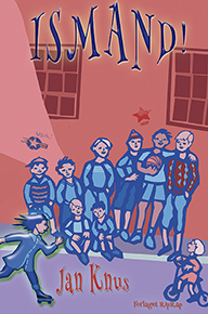 Jan Knus, Ismand Jan Knus, Ismand